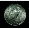 Image 2 : 1923-s Peace Dollar Grades Select Uncirculated ms63