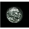 1934-p Buffalo Nickel 5c Grades Gem Uncirculated ms65