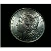 Image 1 : 1879-p Morgan Dollar Grades Choice Uncirculated ms64
