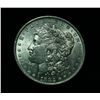 Image 1 : 1882-o/s Morgan Dollar Grades Select Uncirculated ms63   TOP 100