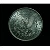 Image 2 : 1882-o/s Morgan Dollar Grades Select Uncirculated ms63   TOP 100