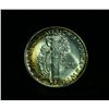 Image 2 : 1942-p Winged Liberty Head 'Mercury' Dime 10c Grades Choice Uncirculated ms64
