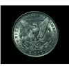 Image 2 : 1889-p Morgan Dollar Grades Select Uncirculated ms63