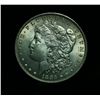 Image 1 : 1883-p Morgan Dollar $1 Grades Choice Uncirculated ms64