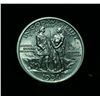 Image 2 : 1934-p Daniel Boone Bicentennial Commemorative Half Dollar Grades Choice Uncirculated ms64