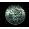 Image 1 : 1890-s Morgan Dollar Grades Choice Uncirculated ms64++ PQ