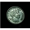 Image 1 : 1914-d Barber Dime 10c Grades Almost Uncirculated au55