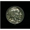 Image 1 : 1913-p TY II Buffalo Nickel 5c Grades Choice Uncirculated ms64