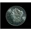 Image 1 : 1880-o Medium o Morgan Dollar Grades ms63 PL