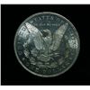 Image 2 : 1880-o Medium o Morgan Dollar Grades ms63 PL