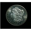 Image 1 : 1887-s Morgan Dollar Grades Choice Uncirculated ms64 PL