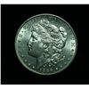 Image 1 : 1886-s Morgan Dollar $1 Grades Select Uncirculated ms64    VAM 1A  'Lines in '6'