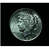 Image 1 : 1924-s Peace Dollar Grades Select Uncirculated ms63
