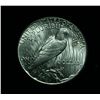 Image 2 : 1924-s Peace Dollar Grades Select Uncirculated ms63