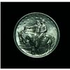 Image 1 : 1925 Stone Mountain Memorial Commemorative 50c Grades ms65