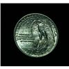 Image 2 : 1925 Stone Mountain Memorial Commemorative 50c Grades ms65