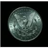 Image 2 : 1879-o Morgan Dollar Grades Choice ms64+ PQ