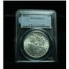 Image 1 : PCGS 1878-s Morgan Dollar graded ms62