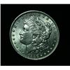 Image 1 : ***RARE  1886-o Morgan Dollar Grades Select Uncirculated ms63   RARE***