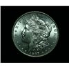 Image 1 : 1897-s Morgan Dollar $1 Grades Choice Uncirculated ms64++  PQ