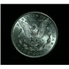 Image 2 : 1897-s Morgan Dollar $1 Grades Choice Uncirculated ms64++  PQ