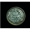 Image 2 : 1871-p Liberty Seated Half Dime 1/2 10c Grades Select Uncirculated ms63