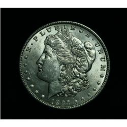 ***RARE   1897-o Morgan Dollar $1 Grades Select Uncirculated ms62  RARE***