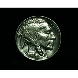 1913-d Buffalo Nickel 5c Grades au50