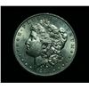Image 1 : 1901-s Morgan Dollar $1 Grades Select Uncirculated ms64