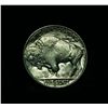 Image 2 : 1937-d Buffalo Nickel 5c Grades Choice Uncirculated ms64