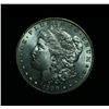 Image 1 : 1900-s Morgan Dollar Grades Select Uncirculated ms63