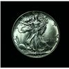 Image 1 : 1936-p Walking Liberty Half Dollar 50c Grades Choice Uncirculated ms64++PQ