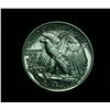 Image 2 : 1936-p Walking Liberty Half Dollar 50c Grades Choice Uncirculated ms64++PQ