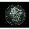 Image 1 : ***RARE  1891-p Morgan Dollar $1 Grades Choice Uncirculated ms64 DMPL  RARE***