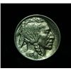 Image 1 : 1913-d TY I Buffalo Nickel 5c Grades au58