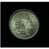 Image 2 : 1906 Liberty 'V' Nickel Grades Gem Uncirculated ms65