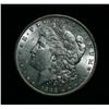 Image 1 : ***RARE   1892-cc Morgan Dollar Grades Select Uncirculated ms63   RARE***