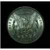 Image 2 : ***RARE   1892-cc Morgan Dollar Grades Select Uncirculated ms63   RARE***