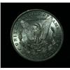Image 3 : ***RARE   1892-cc Morgan Dollar Grades Select Uncirculated ms63   RARE***