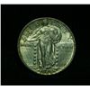Image 1 : 1929-p Standing Liberty 25c Grades Gem Uncirculated ms64 FH