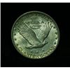 Image 2 : 1929-p Standing Liberty 25c Grades Gem Uncirculated ms64 FH