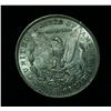 Image 1 : ***RARE  TAILBAR  1890-cc  Morgan Dollar grades ms63  TOP 100 VAM 4  RARE***