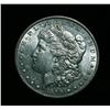 Image 2 : ***RARE  TAILBAR  1890-cc  Morgan Dollar grades ms63  TOP 100 VAM 4  RARE***