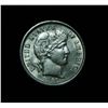 Image 1 : 1916-p Barber Dime 10c Grades Select Uncirculated ms63