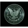 Image 3 : ***RARE  DMPL  1878-CC Morgan Dollar Grades Select Uncirculated ms64 DMPL  PQ  RARE***