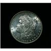 Image 1 : 1878-p 7TF Morgan Dollar Grades Choice Uncirculated ms64  VAM 132