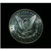 Image 2 : 1878-p 7TF Morgan Dollar Grades Choice Uncirculated ms64  VAM 132