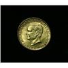 Image 1 : 1916 McKinley Birthplace Memorial  Gold Commemorative $1 Grades Gem Uncirculated ms65