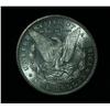 Image 5 : ***RARE   1893-cc Morgan Dollar Grades ms64   ONE OF THE LAST PIECES STRUCK AT CARSON CITY MINT!