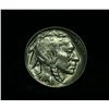 Image 1 : 1938-d/s Rare variety Buffalo Nickel 5c Grades Gem Uncirculated ms65